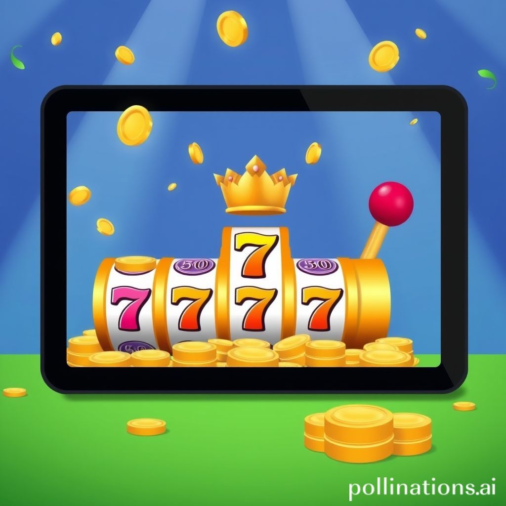 Strategi Bermain Rajatoto88 Slot